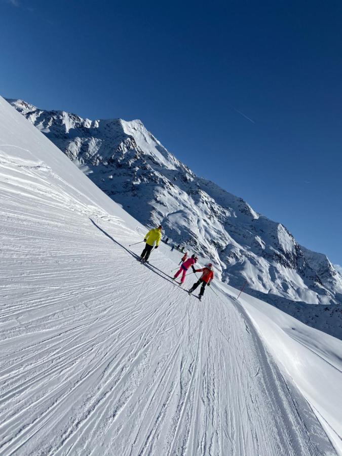 Genzianella 3* Santa Caterina Valfurva