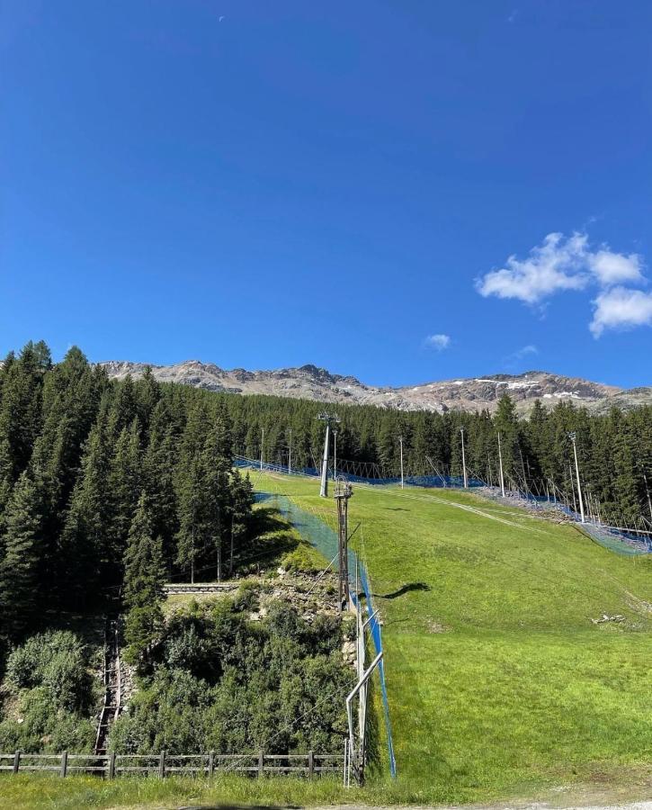 Genzianella 3* Santa Caterina Valfurva
