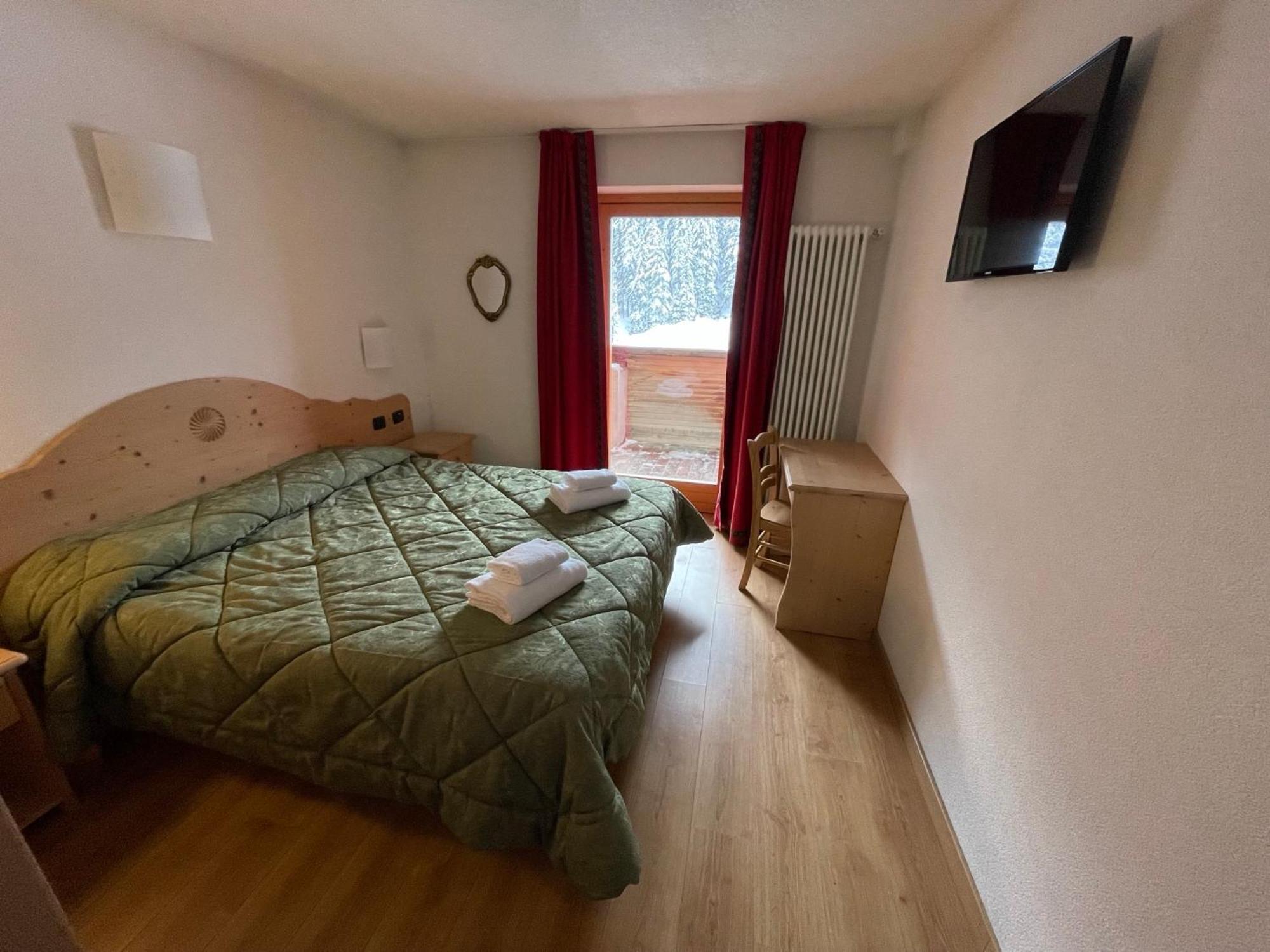 Hotel Genzianella Santa Caterina Valfurva