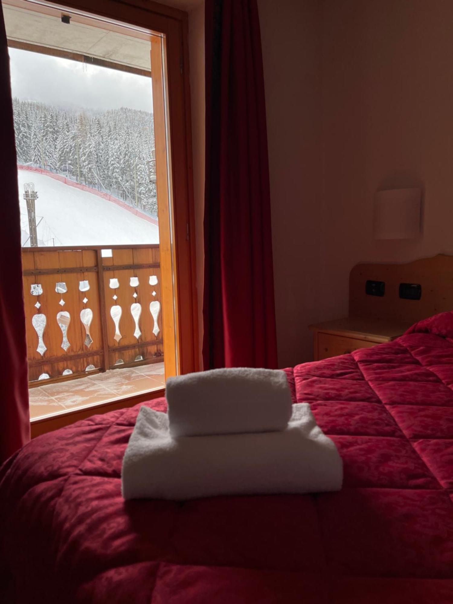 Genzianella Hotel Santa Caterina Valfurva