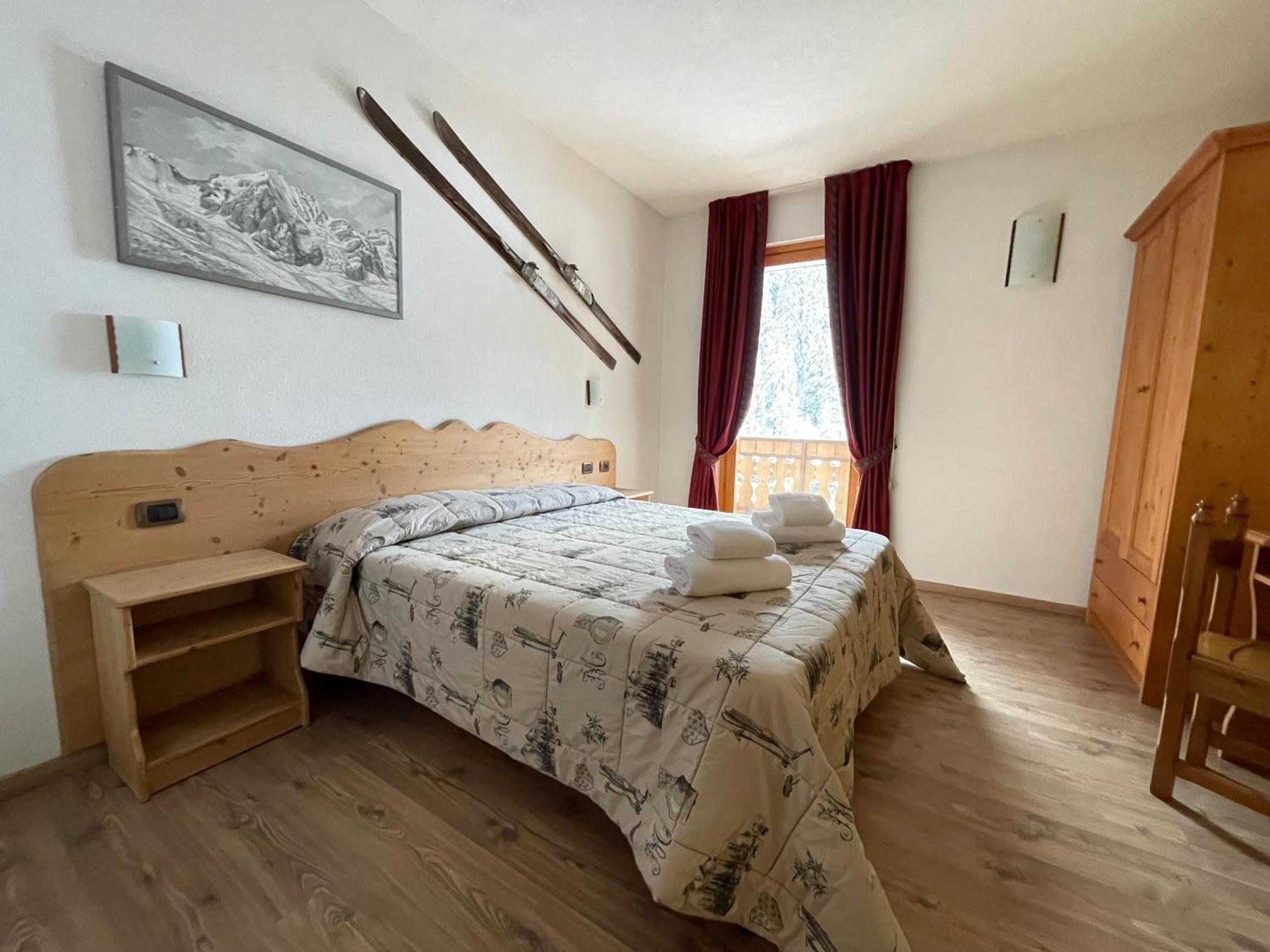 Genzianella 3*