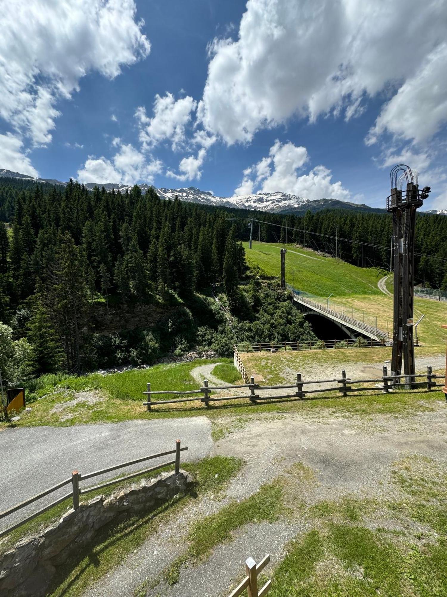 Hotel Genzianella 3*