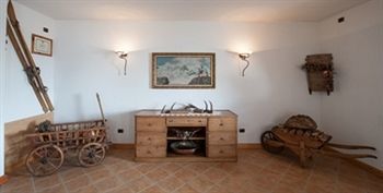 Genzianella Hotel Santa Caterina Valfurva