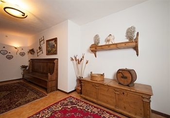 Hotel Genzianella 3*