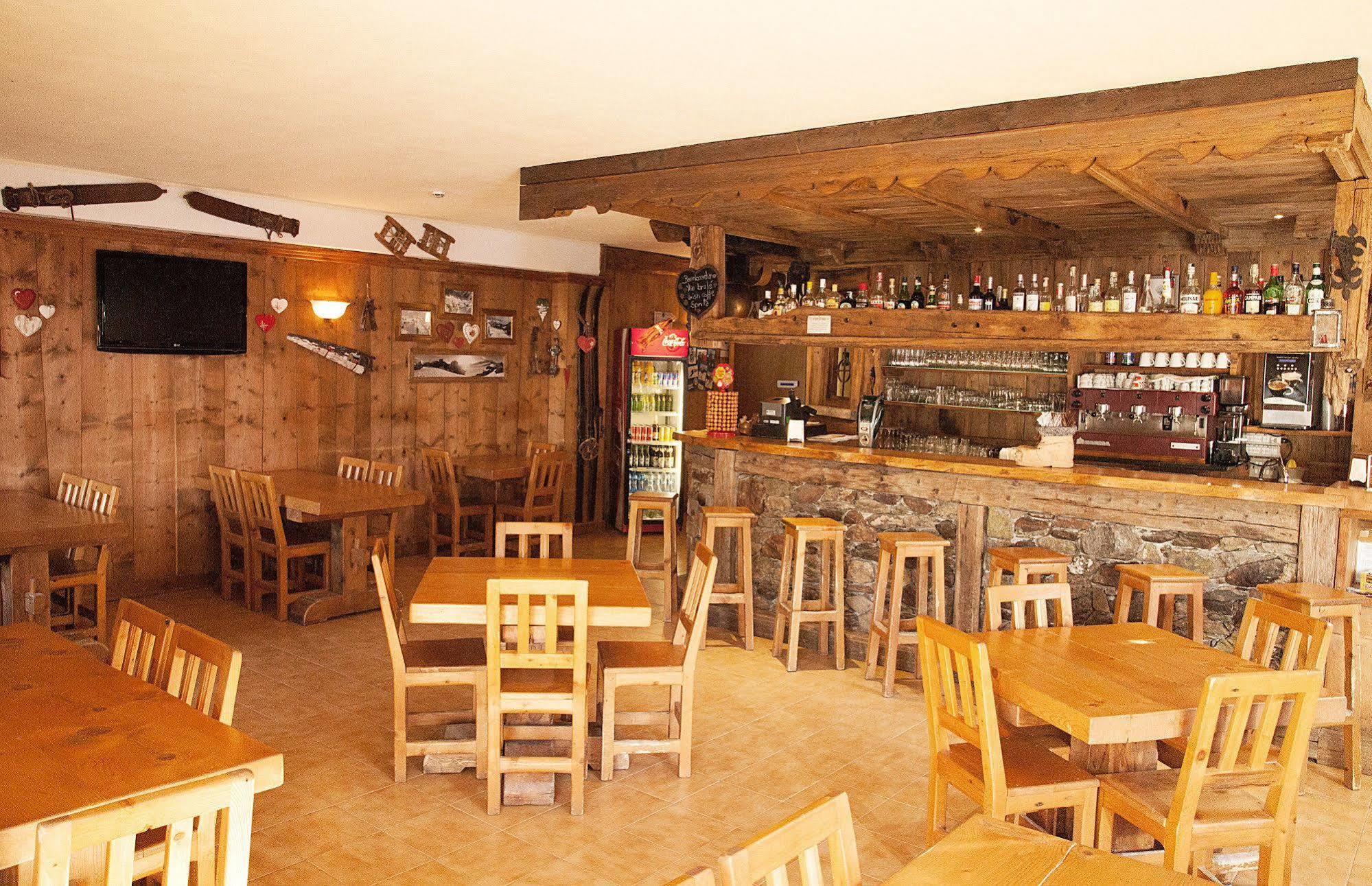 Genzianella 3* Santa Caterina Valfurva