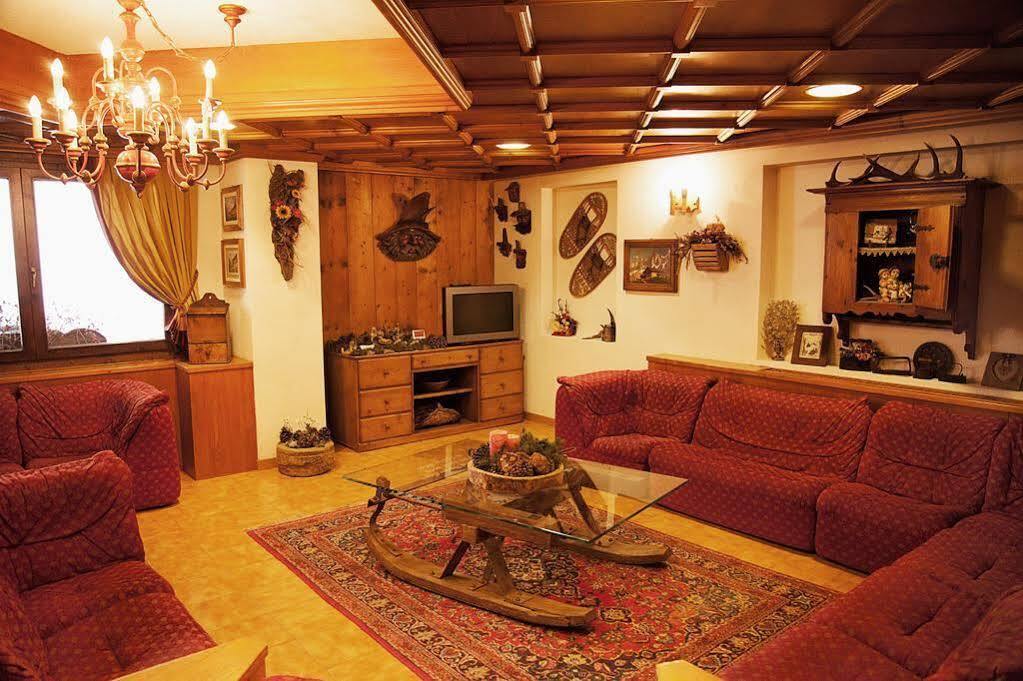 Genzianella 3* Santa Caterina Valfurva