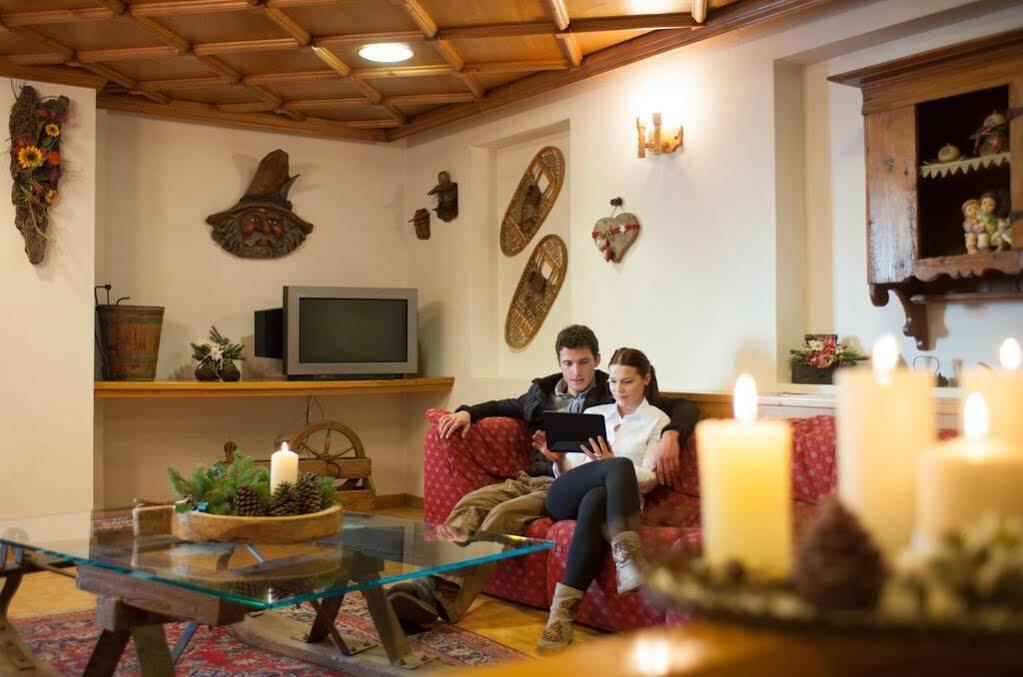 Genzianella Hotel 3*