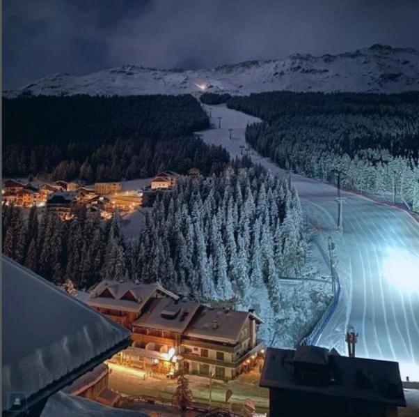 Genzianella Hotel 3*