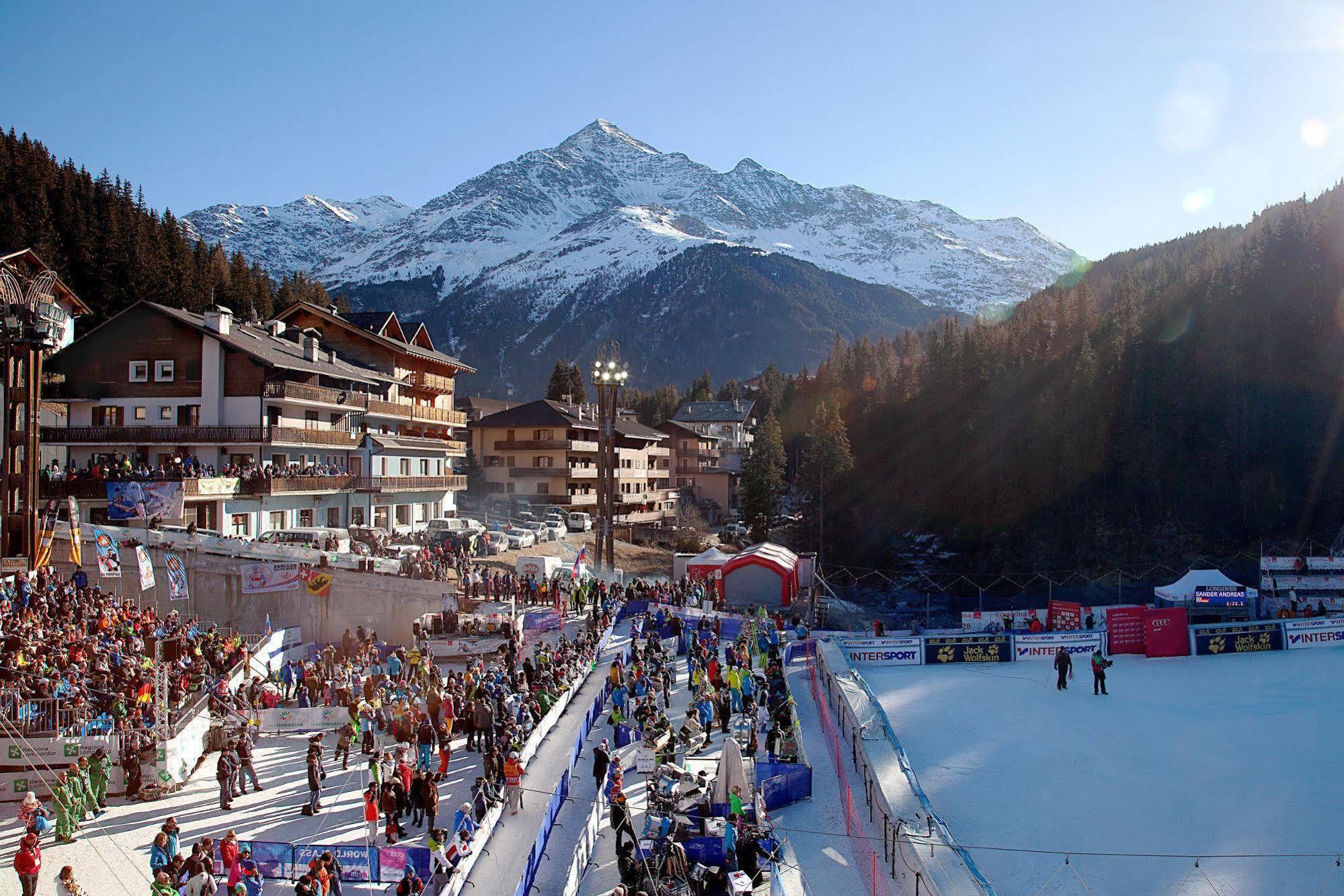 Hotel Genzianella